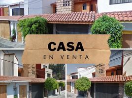 Maison 3 chambre à vendre à Coyoacan, Mexico City, Coyoacan