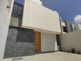 3 Schlafzimmer Haus zu verkaufen in Mexquitic De Carmona, San Luis Potosi, Mexquitic De Carmona