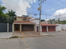 3 Schlafzimmer Haus zu verkaufen in Culiacan, Sinaloa, Culiacan, Sinaloa