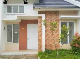 2 Bedroom House for sale in Banten, Pondok Aren, Tangerang, Banten