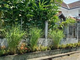  Tanah for sale in Universitas Brawijaya, Lowok Waru, Sukun