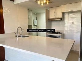 1 Habitación Apartamento en alquiler en Parque de los Pies Descalzos, Medellín, Medellín