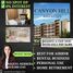 Studio Condo for sale in Baguio City, Cordillera, Baguio City, Benguet, Cordillera