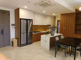 3 Phòng ngủ Chung cư for rent in Tân Phú, TP.Hồ Chí Minh, Tân Phú