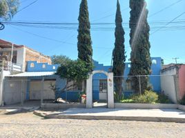 3 Schlafzimmer Villa zu verkaufen in Zapotlanejo, Jalisco, Zapotlanejo