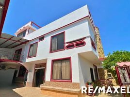 4 Bedroom House for sale in Manta, Manabi, Manta, Manta