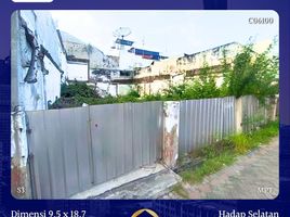  Land for sale in Mulyorejo, Surabaya, Mulyorejo