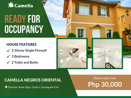 3 Bedroom House for sale in Negros Oriental, Negros Island Region, Dumaguete City, Negros Oriental