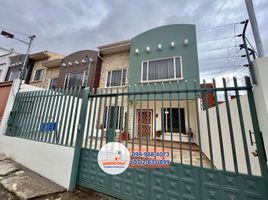 4 Habitación Villa en venta en Calderón Park, Cuenca, Cuenca, Cuenca