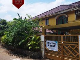  Villa for sale in Jakarta Timur, Jakarta, Cipayung, Jakarta Timur