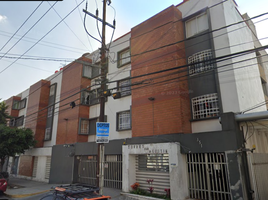 3 chambre Appartement for sale in Mexico City, Gustavo A Madero, Mexico City