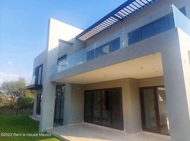 4 Schlafzimmer Villa zu verkaufen in Queretaro, Queretaro, Queretaro, Queretaro, Mexiko