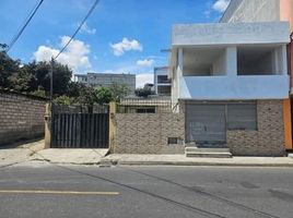  Villa zu verkaufen in Quito, Pichincha, Quito, Quito