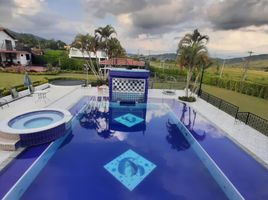 8 Habitación Villa en alquiler en Calima, Valle Del Cauca, Calima