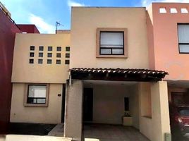 3 chambre Maison for sale in San Jeronimo Tecuanipan, Puebla, San Jeronimo Tecuanipan