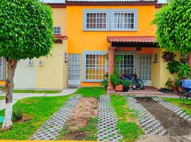 3 chambre Villa for sale in Morelos, Xochitepec, Morelos