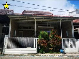 4 Kamar Rumah for sale in Blimbing, Malang Regency, Blimbing