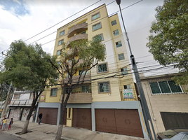 3 chambre Appartement for sale in Mexico City, Cuauhtemoc, Mexico City