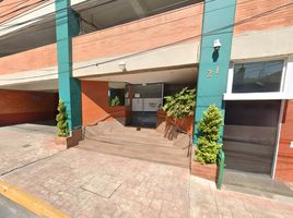 2 chambre Appartement for sale in Miguel Hidalgo, Mexico City, Miguel Hidalgo