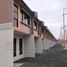 Villa 2 chambre à vendre à Meycauayan City, Central Luzon, Meycauayan City, Bulacan, Central Luzon, Philippines
