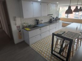 5 Habitación Apartamento en venta en Bogotá, Cundinamarca, Bogotá