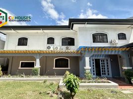 4 Bedroom House for sale in Angeles City, Central Luzon, Angeles City, Pampanga, Central Luzon