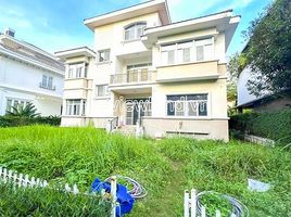  Villa for sale in Tan Phong, District 7, Tan Phong