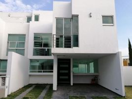 3 Schlafzimmer Haus zu verkaufen in San Pedro Cholula, Puebla, San Pedro Cholula