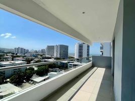 1 Habitación Apartamento en alquiler en Cartagena, Bolivar, Cartagena