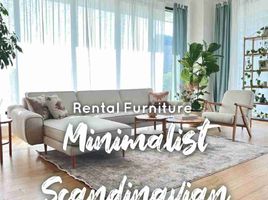 2 Bedroom Condo for rent in Cilandak Town Square, Cilandak, Cilandak