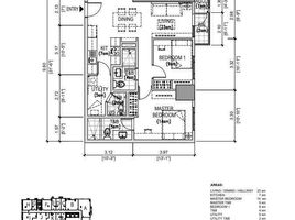 2 Bedroom Condo for sale in Katipunan LRT-2, Quezon City, Quezon City