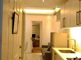 1 Bedroom Apartment for sale at Victoria Sports Tower Station 2, Quezon City