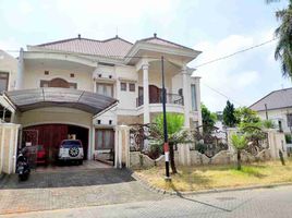 9 chambre Maison for sale in Singosari, Malang Regency, Singosari