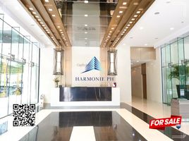 157 SqM Office for sale in Uptown Mall - Uptown Bonifacio, Makati City, Makati City