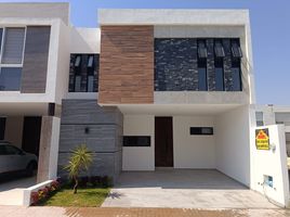 4 Schlafzimmer Haus zu verkaufen in Aguascalientes, Aguascalientes, Aguascalientes, Aguascalientes