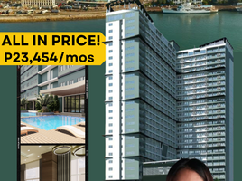 1 Bedroom Condo for sale in Cebu City, Cebu, Cebu City