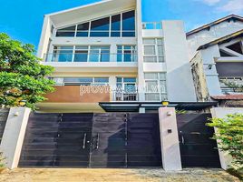 5 Bedroom House for rent in Thao Dien, Ho Chi Minh City, Thao Dien