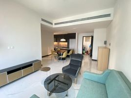 2 Schlafzimmer Appartement zu vermieten in Thu Thiem, Ho Chi Minh City, Thu Thiem
