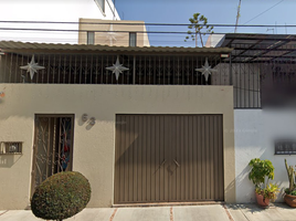 3 Habitación Villa en venta en Gustavo A Madero, Ciudad de México, Gustavo A Madero