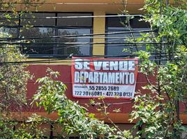 在Cuauhtemoc, Mexico City出售的2 卧室 住宅, Cuauhtemoc
