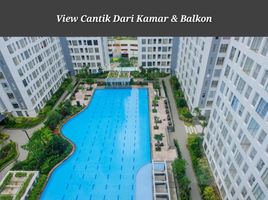 3 chambre Appartement for sale in Basilea Convention Center, Legok, Curug