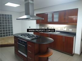 3 Habitación Apartamento en alquiler en Parque de los Pies Descalzos, Medellín, Medellín