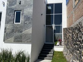 3 chambre Villa for sale in Cuernavaca, Morelos, Cuernavaca