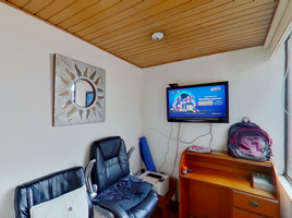 1 Habitación Apartamento en venta en Bogotá, Cundinamarca, Bogotá