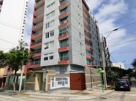 在Miraflores, Lima出售的3 卧室 住宅, Miraflores