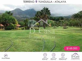  Terreno (Parcela) en venta en Santa Isabel (Chaguarurco), Santa Isabel, Santa Isabel (Chaguarurco)