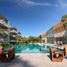 1 chambre Appartement for sale in Cozumel, Quintana Roo, Cozumel