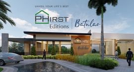 Available Units at PHirst Park Homes Batulao