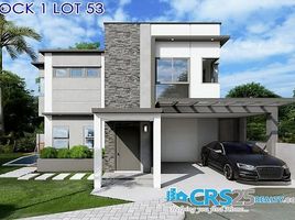 2 Bedroom House for sale in Consolacion, Cebu, Consolacion