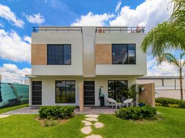 3 chambre Villa for sale in Morelos, Miacatlan, Morelos